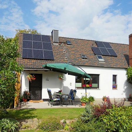 Apartement Sonnenschein Klausdorf  Extérieur photo