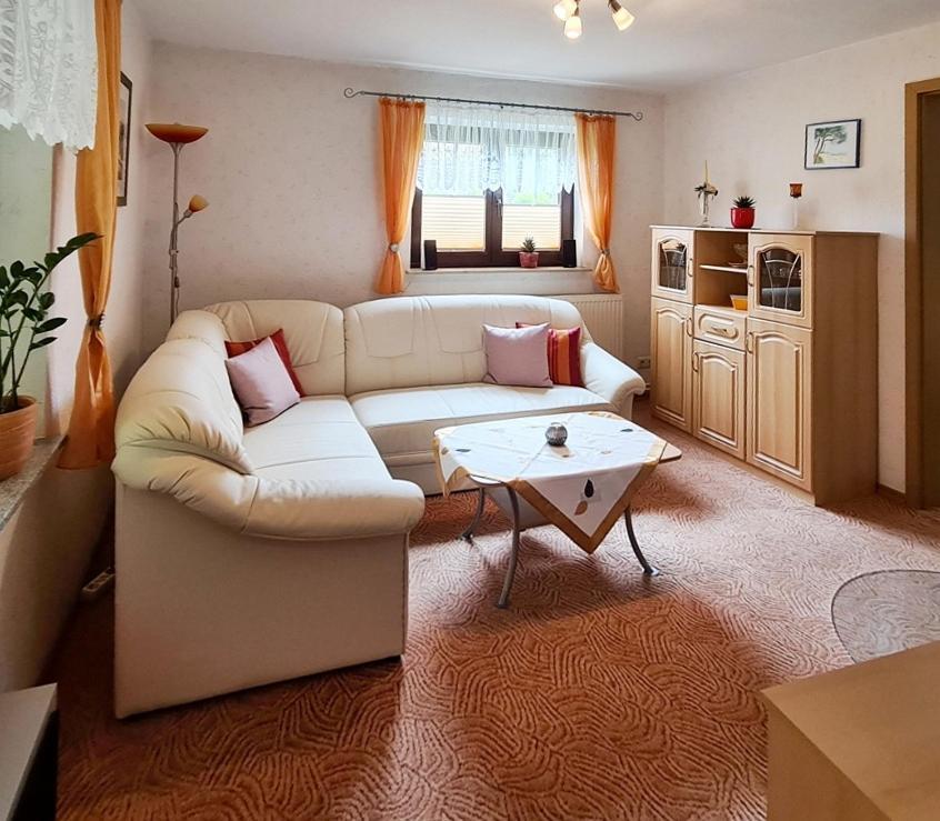 Apartement Sonnenschein Klausdorf  Extérieur photo