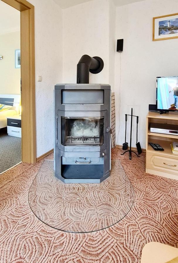 Apartement Sonnenschein Klausdorf  Extérieur photo