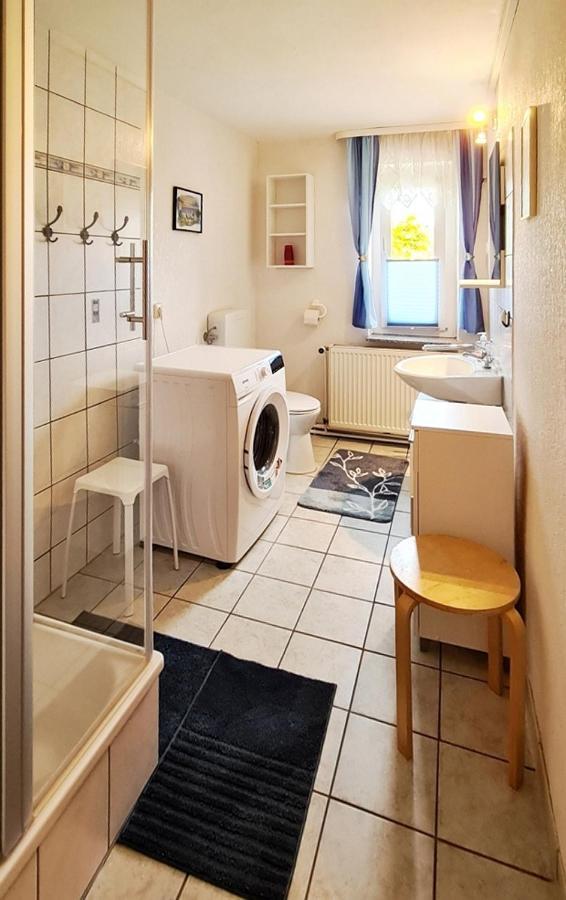 Apartement Sonnenschein Klausdorf  Extérieur photo