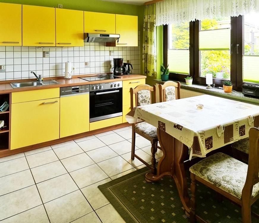 Apartement Sonnenschein Klausdorf  Extérieur photo